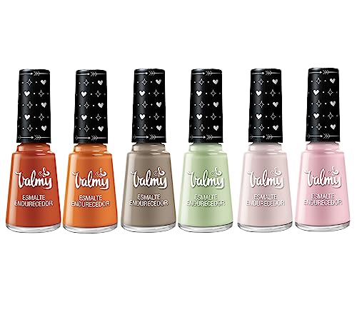 Esmalte de uñas