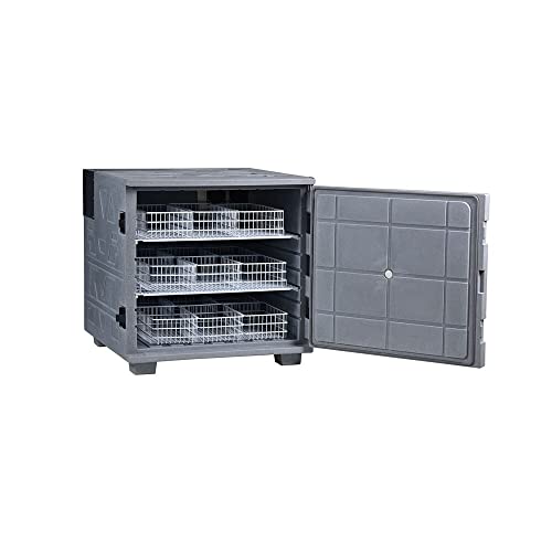 Transport Logistics Special Experimental Items Mobile Collector AC220V or DC12V/24V