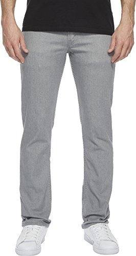 Image of Levi's Men's Made in The USA 511 Slim-Fit Jean, Chainlink, 33W x 34L