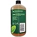 Desert Essence Thoroughly Clean Face Wash - Original - 32 Fl Oz - Pack of 2 -Tea Tree Oil -For Soft Radiant Skin - Gentle Cleanser - Extracts Of Goldenseal, Awapuhi, & Chamomile Essential Oils