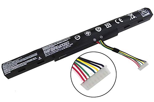 Image of LAPLIFE Battery for Acer Aspire E15, E5-575, E5-575G, E5-576, E5-576G,Compatible for Acer AS16A5K, AS16A7K, AS16A8K, LLACAS16A5K