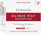 Dr Irena Eris Crema Anti-Arrugas Día Rejuvenecedora 50+ SPF15-50...