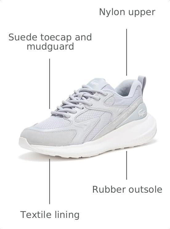 Image of Lacoste Women's L003 Evo Sneaker