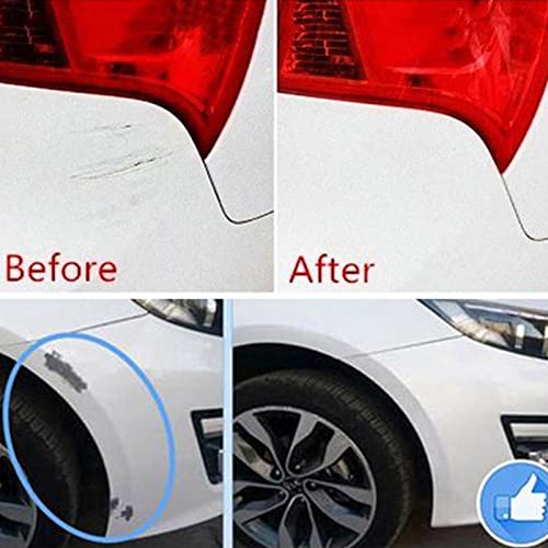 Caneta removedora de arranhões de carro - Canetas de pintura para reparo e remoção de arranhões de c