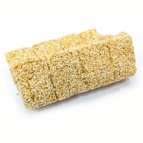 Image of Siddhi Best Premium Pure Rajgira chikki Upwas Special (2 KG)