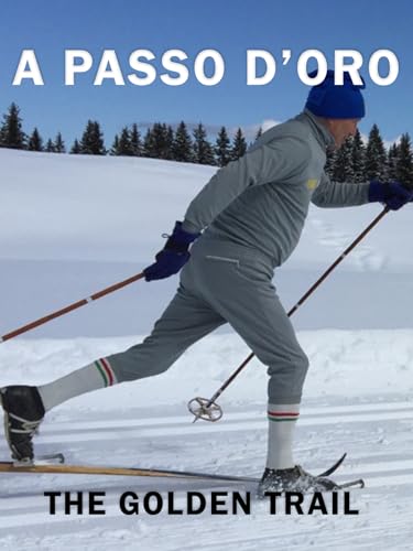  A Passo d\'Oro