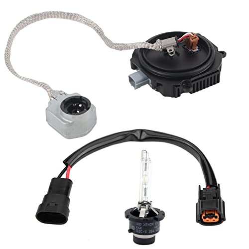 バラスト　イグナイター　ヘッドライトバルブ Amazon | 28474-89904 キセノン HID ヘッドライトバラスト