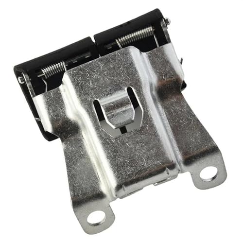 Poignée d'ouverture de capot bloquée : solution pour Nissan 65622-ED50A - 6