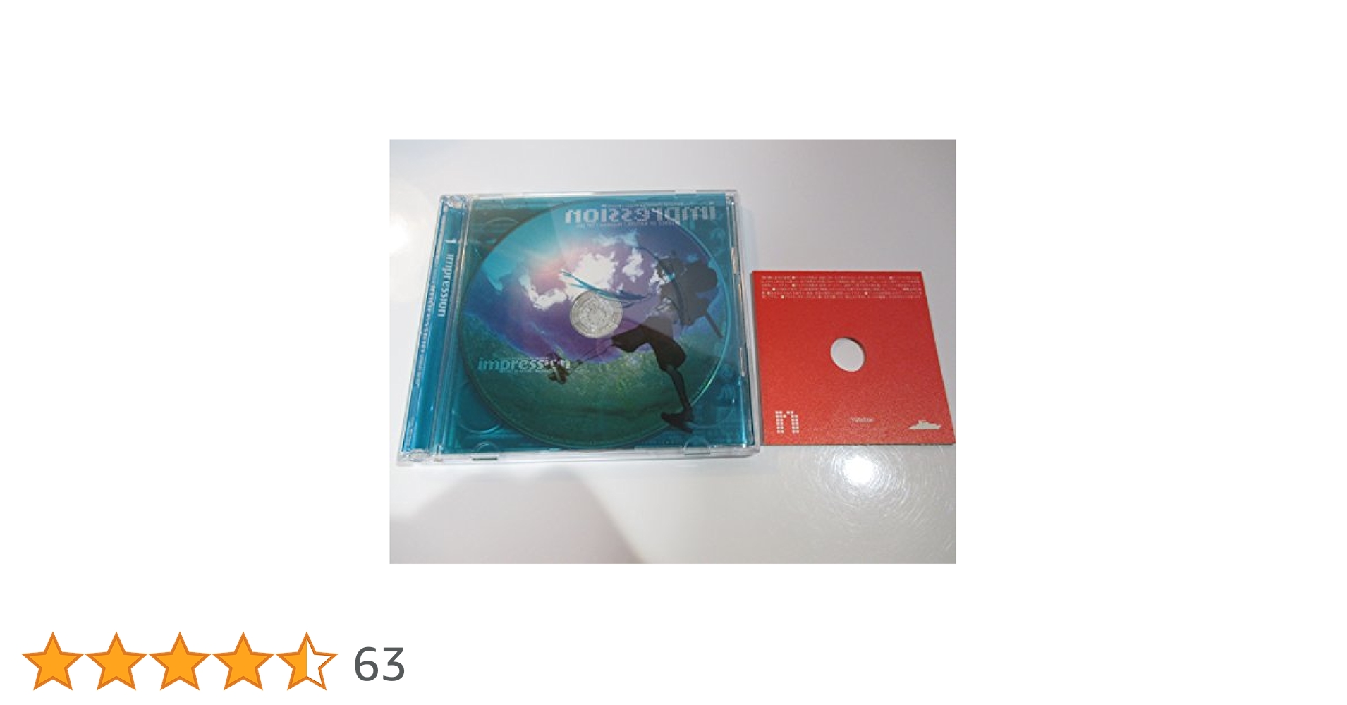 Amazon.co.jp: samurai champloo music record impression