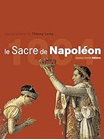 Le sacre de Napoléon 2847360360 Book Cover