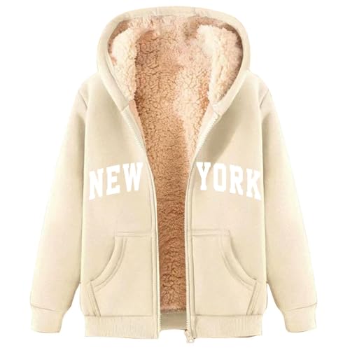 Sweat-shirt polaire femme pour cocooning à la maison ou sport en plein air