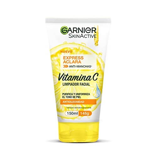 crema aclarante garnier Marca Garnier Skin Active