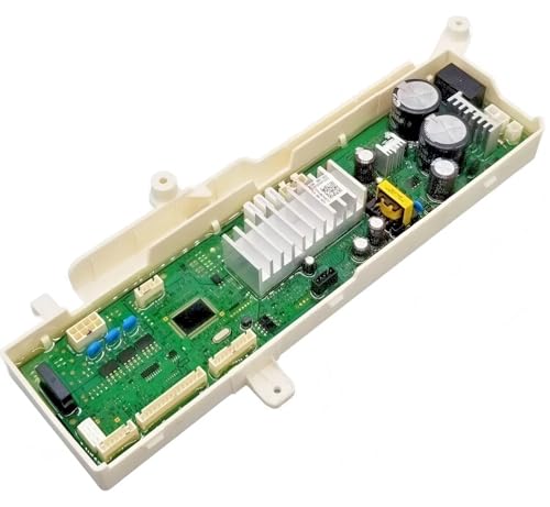 DC92-02004E for Samsung Washer Control DC92-02004E,OEM27537258,AP6884314,DC92-02004B