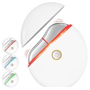 Unegnel EMS Gua Sha Anti-Aging Gerät