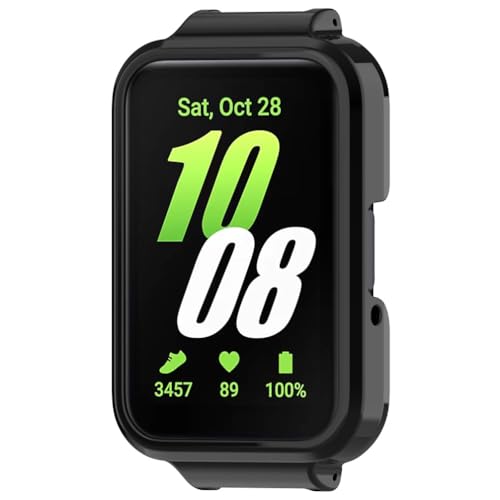 Comtax For Sansung Galaxy Fit3 P[X PC ϏՌ ی Ռz یP[X MNV[EHb` Fit3 X}[gEHb` GA[P[X (ubN)