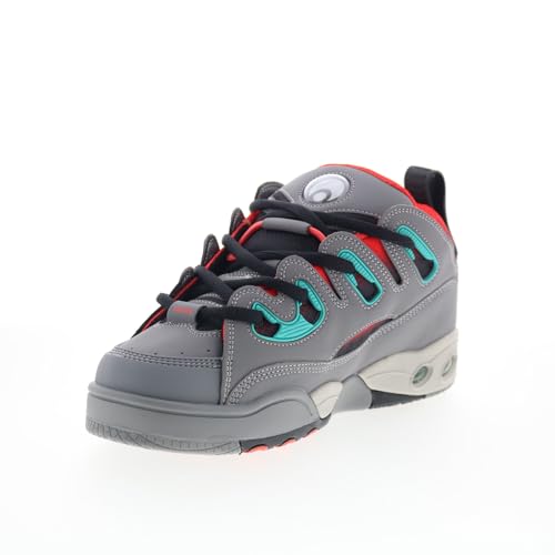 Image of Osiris Mens D3 E | Skateboarding Shoes