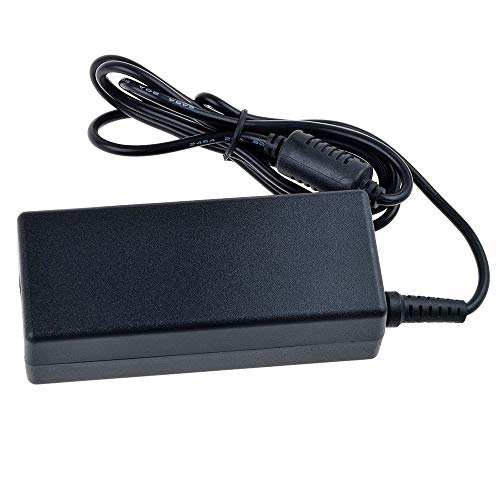 PKPower AC DC Adapter Compatible with Braun Gillette Venus Silk-Expert 5 BD 5001 BD5001 BD 5006 BD5006 BD 5007 BD5007 BD 5008 BD5008 BD 5009 BD5009 Permanent Hair Removal Device