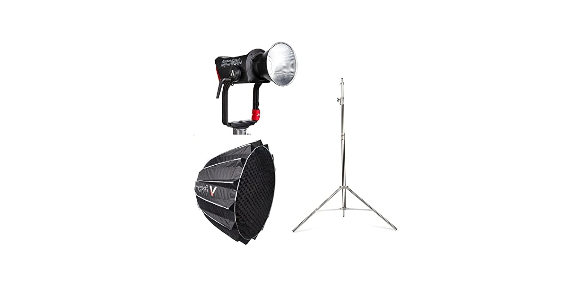 Aputure 600d Pro X2個　monsieur Amazon.com : Aputure 600x Pro Studio Lights,600W Bi Color