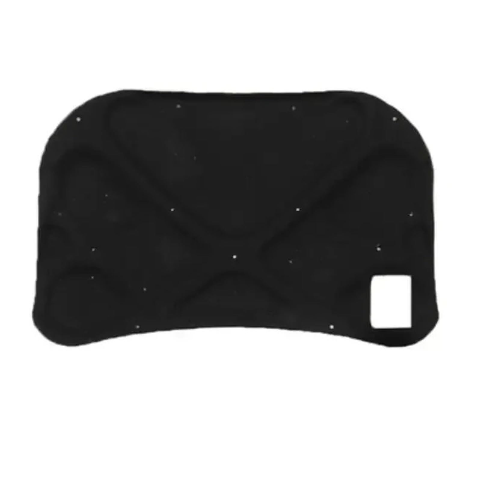 Llsucbd One Color Engine Insulating Compatible With Hyundai For Elantra 2004-2015 Heat Sound Insulation Cotton Front Hood Engine Noise Deadener Pad Car Accessories
