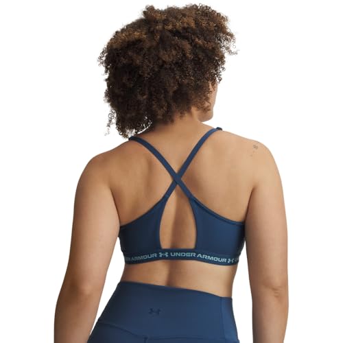 Image of Under Armour Crossback Low Impact Bra
