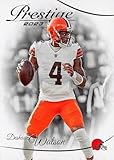 2023 Panini Prestige #71 Deshaun Watson