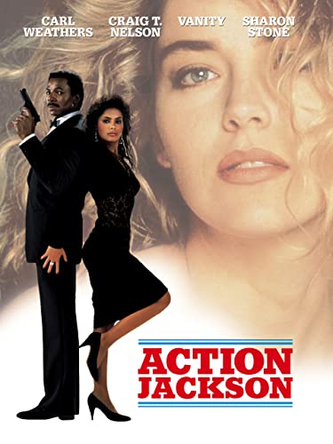 Action Jackson