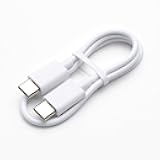 RAPIQUE Type C to Type C Charging Cable for Mouse, Keyboard and Compatible Devices