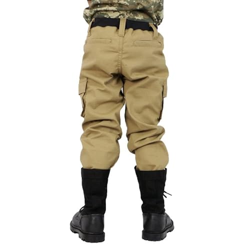 Calça Infantil Coyote (4)