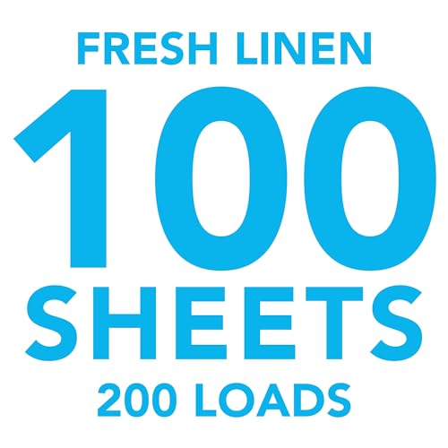 Sudstainables Laundry Detergent Sheets (200 Loads) – Eco-Friendly, Zero Waste, Plastic-Free Laundry Washing Machines Soap Sheets; Dissolvable, Space-Saving Strips for Travel (Fresh Linen) - Thumbnail 7