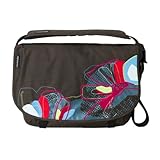  Crumpler Miss D Flower Miss D. Flower 15\'\' Laptop Messenger MDF-15-002
