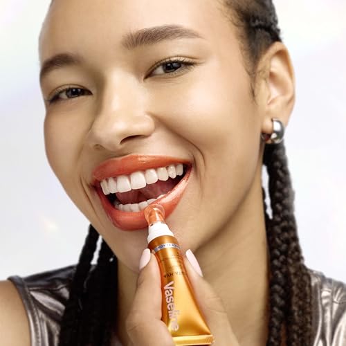 Vaseline Sérum Labial Gluta-Hya Juicy Peach 10ml