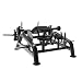 Imagen de Máquina Curl Femoral Tumbado Pro Tech Series Isquiotibiales Máquina de Palanca