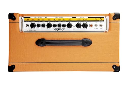 Orange Amps Electric Guitar Power Amplifier, (CR60C) - Thumbnail 7