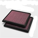 High Flow Air Filter 6280940104