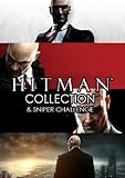 telecharger jeux pc hitman 2 gratuit  Hitman Collection [Code jeu]