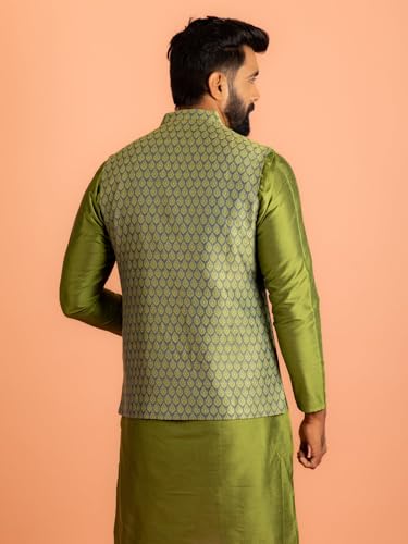 Image of KISAH Men Nehru Jacket