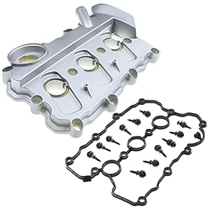 Frankberg Pokrywa Zaworów A4 A6 A8 06E103471G