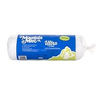 Algopix Similar Product 1 - Darice 10024210 Ultra Fine Batting