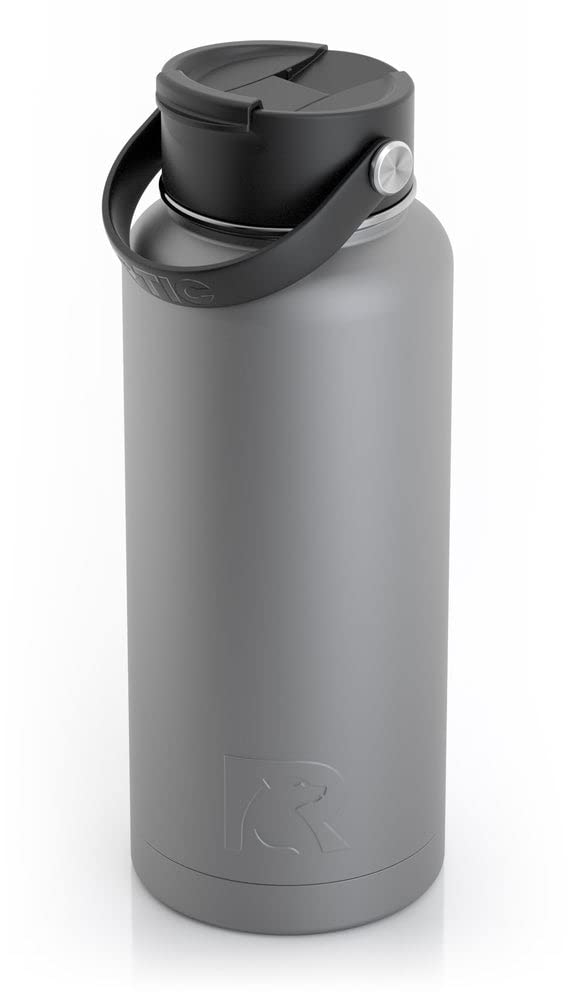 RTIC 40 oz Vacuum Insulated Bottle 
