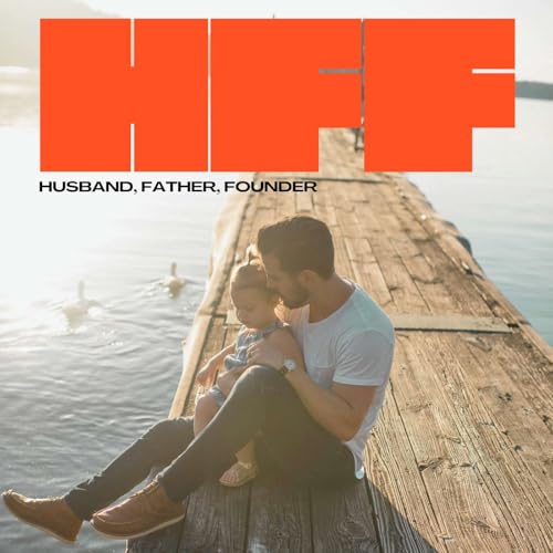 Husband, Father, Founder Titelbild