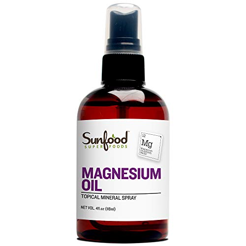 10 Best Magnesium Oil Spray [Buying Guide 2023] • Sacred Car