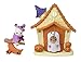 Calico Critters Halloween Playhouse