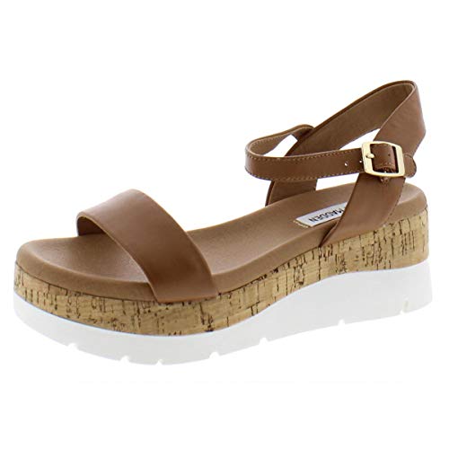 Steve Madden Women's Kimmie Wedge Sandal