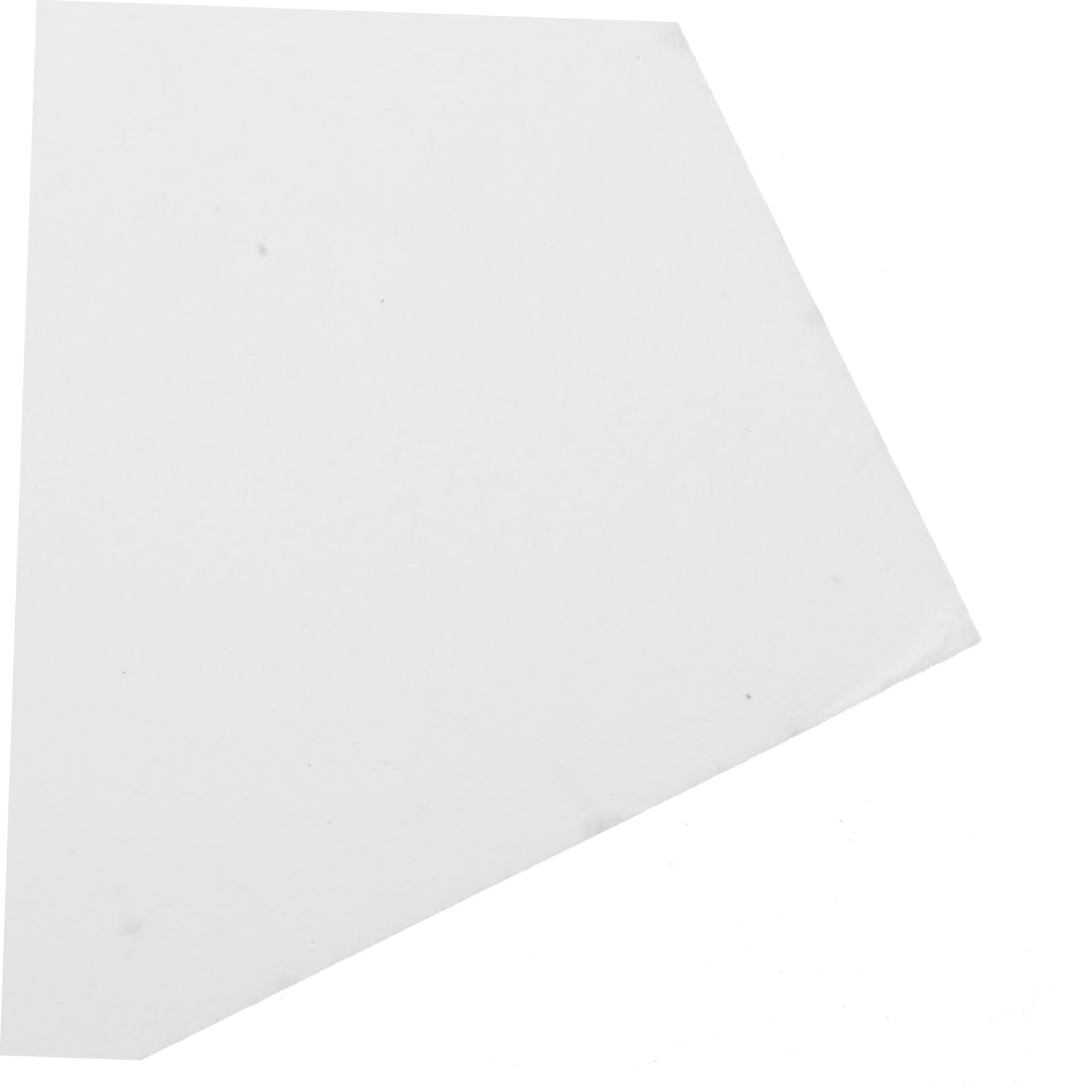 OUNONA 10piezas Papel De Filtro Para Aceite Unidades Industriales Filtros De Laboratorio