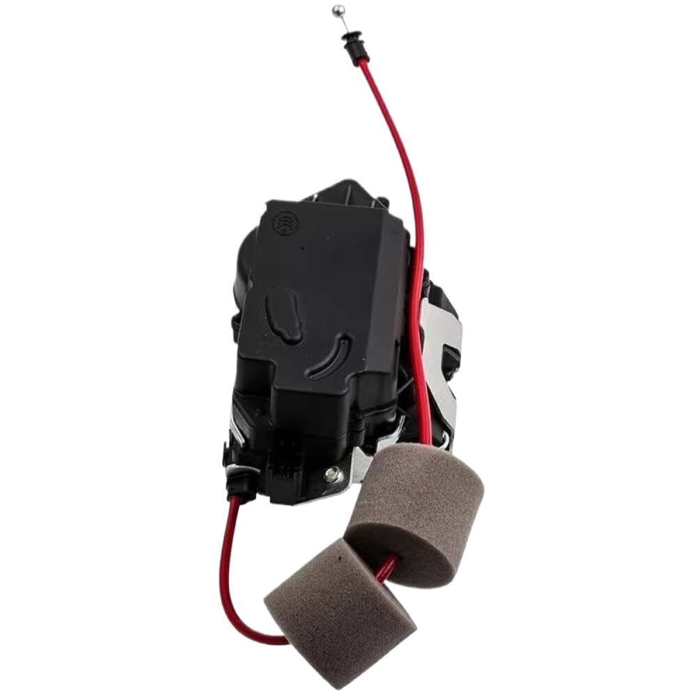 Xnyudbeha Onecolor Tailgate Lock Latch A1647400635 1647400635 Compatible With E-Class S211 W211 Ml W164 Gl W251 R-Class 2002-2012