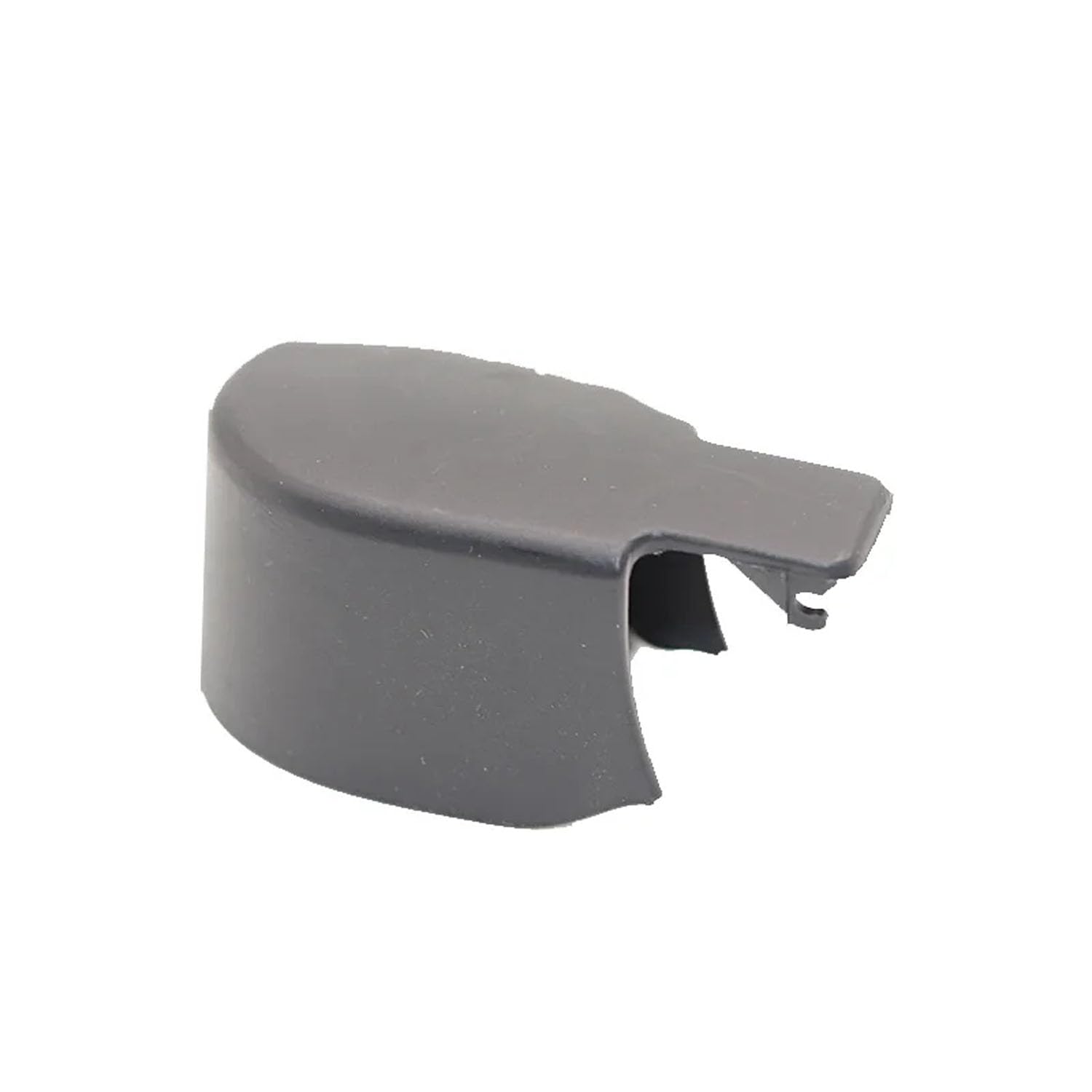 FENVY Car Rear Windshield Wiper Arm Cover Cap for VW Golf 8 MK8 (5H) 2020,Rear Windscreen Wiper Arm Nut Cover Cap Accsesories