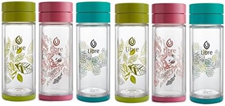 LIBRE TEA Libre GlaSS N Poly Large, 420 ML
