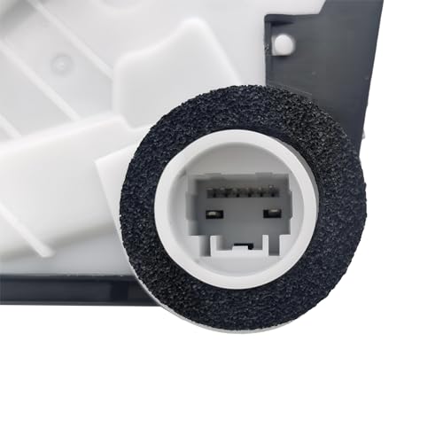 Image of NOVAPARTS Door Lock Actuator Motor Front Left for 2013-2022 Toyota Prius Avalon 2016-2023 Toyota Tacoma 69040-47110 69040-07020