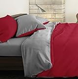 Zoom IMG-1 l emporio casa set copripiumino Zoom IMG-1 l emporio casa set copripiumino