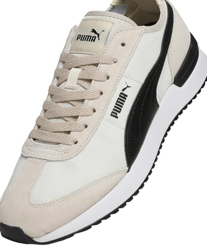 Image of Puma Unisex-Adult R78 Wind Nylon Res Sneaker